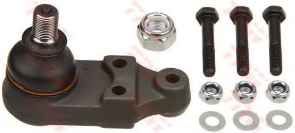 TRW JBJ324 Несущий / направляющий шарнир