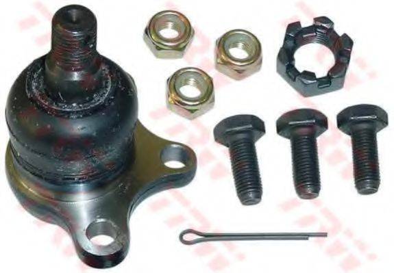 TRW JBJ483 Несущий / направляющий шарнир