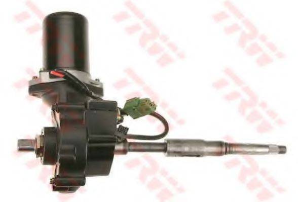 TRW JCR101 Рулевая колонка