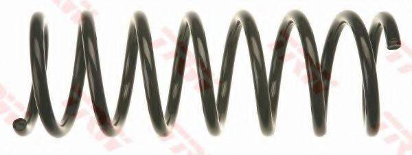 TRW JCS1013 Пружина ходовой части