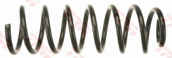 TRW JCS1053 Пружина ходовой части