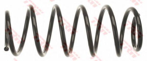 TRW JCS1066 Пружина ходовой части