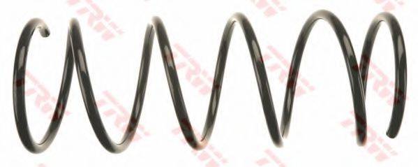 TRW JCS1122 Пружина ходовой части