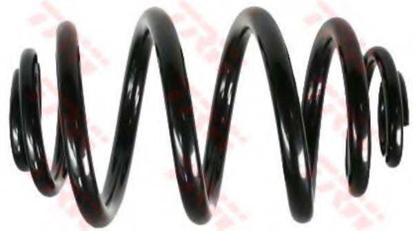 TRW JCS118 Пружина ходовой части