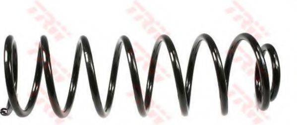TRW JCS121 Пружина ходовой части