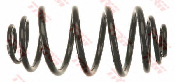 TRW JCS1234 Пружина ходовой части