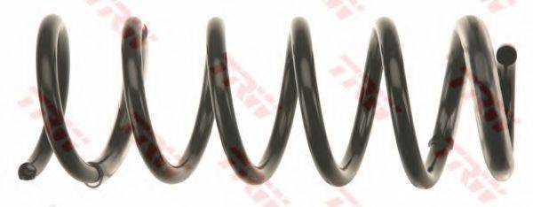 TRW JCS1245 Пружина ходовой части