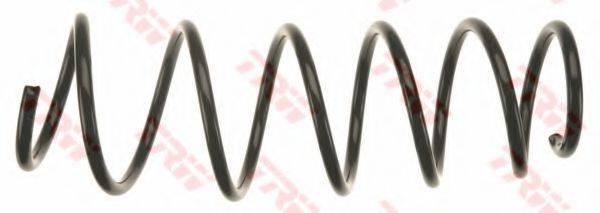TRW JCS1396 Пружина ходовой части