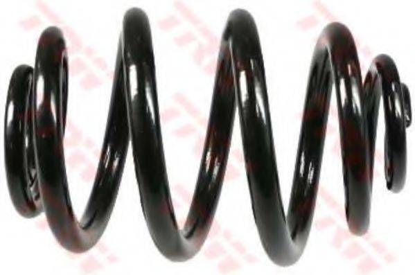 TRW JCS140 Пружина ходовой части