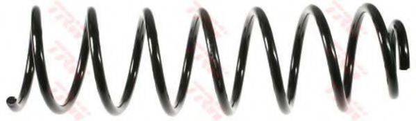 TRW JCS208 Пружина ходовой части