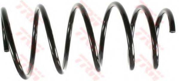 TRW JCS238 Пружина ходовой части
