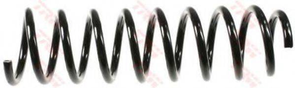 TRW JCS294 Пружина ходовой части