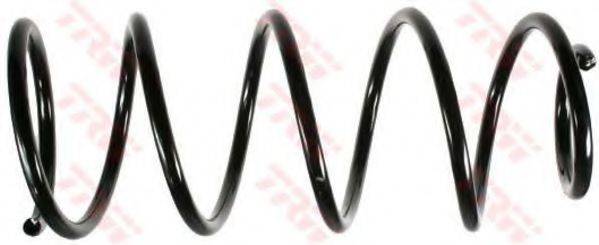 TRW JCS332 Пружина ходовой части