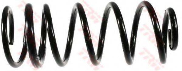 TRW JCS349 Пружина ходовой части