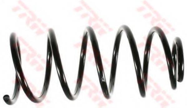 TRW JCS433 Пружина ходовой части