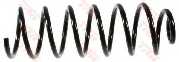 TRW JCS537 Пружина ходовой части