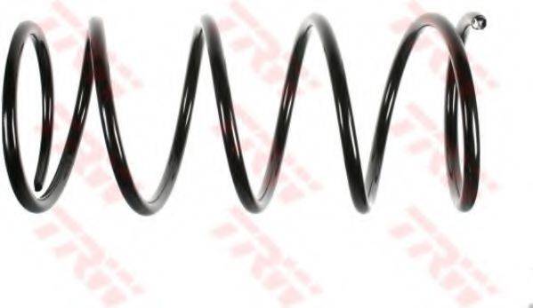 TRW JCS629 Пружина ходовой части