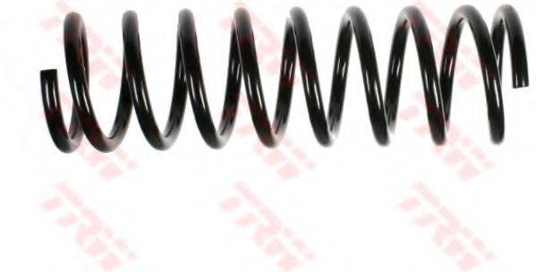 TRW JCS665 Пружина ходовой части