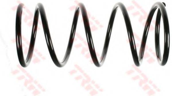 TRW JCS721 Пружина ходовой части