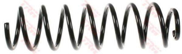 TRW JCS732 Пружина ходовой части