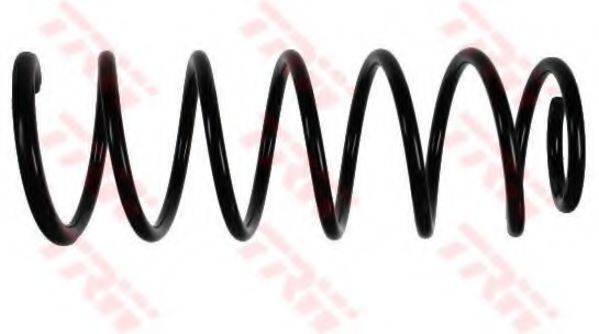 TRW JCS820 Пружина ходовой части
