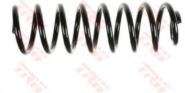 TRW JCS839 Пружина ходовой части