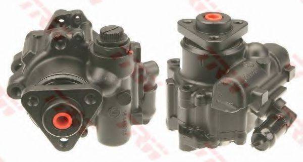 TRW JPR289 Гидравлический насос, рулевое управление