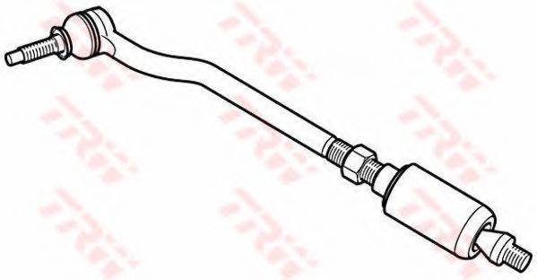TRW JRA354 Поперечная рулевая тяга