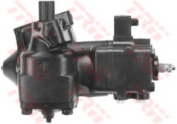 TRW JRB101 Рулевой механизм