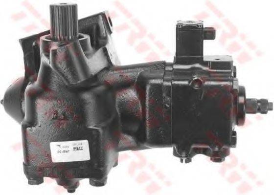 TRW JRB102 Рулевой механизм