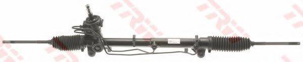 TRW JRP1216 Рулевой механизм