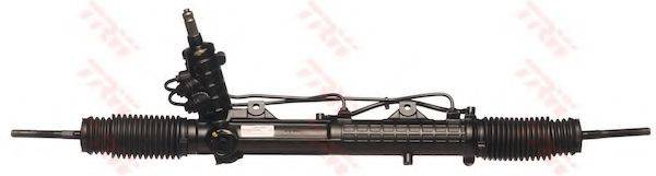 TRW JRP7723 Рулевой механизм