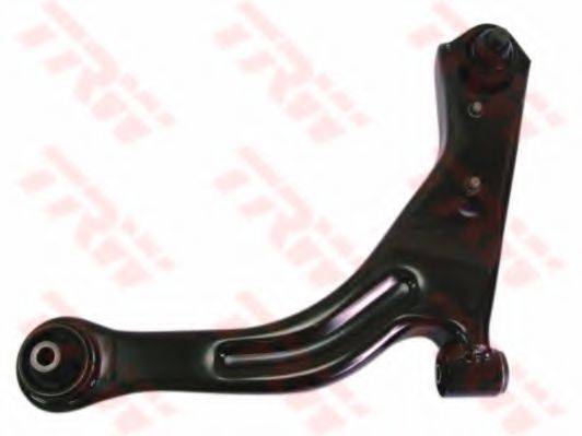 TRW JTC7582 Рычаг независимой подвески колеса, подвеска колеса