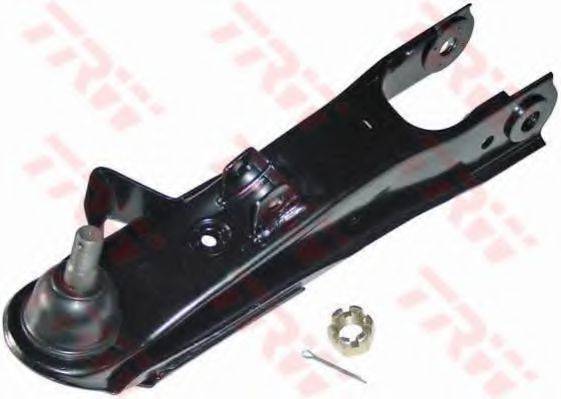 TRW JTC767 Рычаг независимой подвески колеса, подвеска колеса