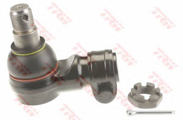 TRW JTE0147 Наконечник поперечной рулевой тяги