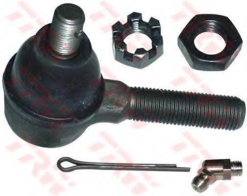TRW JTE621 Наконечник поперечной рулевой тяги
