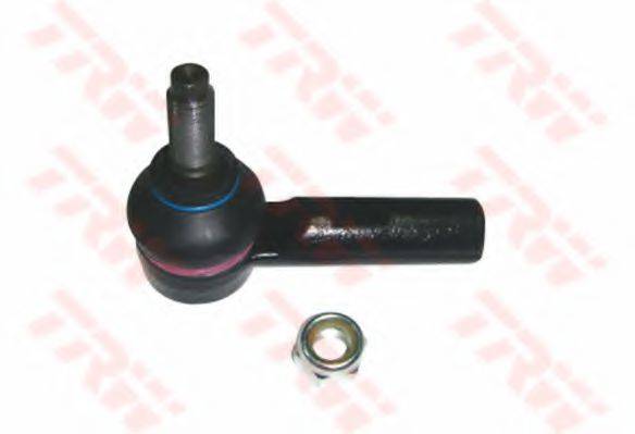 TRW JTE7680 Наконечник поперечной рулевой тяги