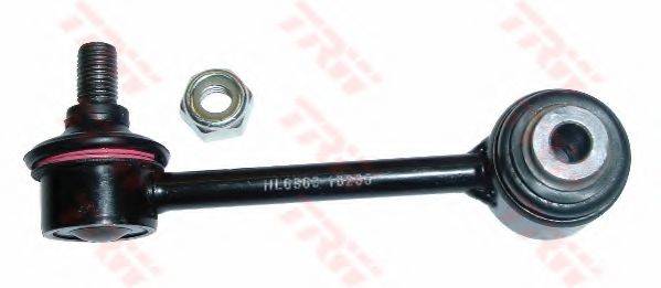 TRW JTS7614 Тяга / стойка, стабилизатор