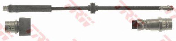 TRW PHA449 Тормозной шланг