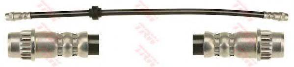 TRW PHA540 Тормозной шланг
