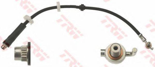 TRW PHD1065 Тормозной шланг