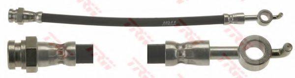 TRW PHD1142 Тормозной шланг