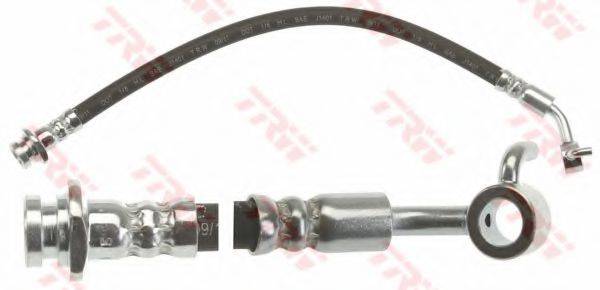 TRW PHD1243 Тормозной шланг