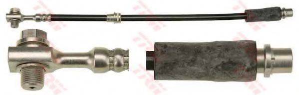 TRW PHD569 Тормозной шланг