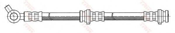 TRW PHD752 Тормозной шланг