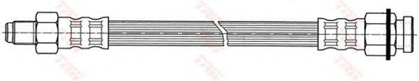 TRW PHD782 Тормозной шланг