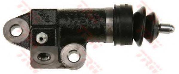 TRW PJD261 Рабочий цилиндр, система сцепления
