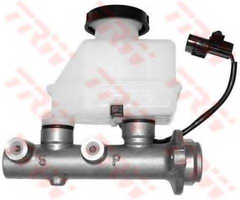 TRW PMF498 Главный тормозной цилиндр
