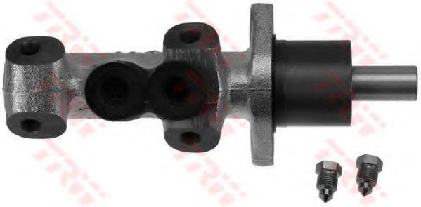 TRW PMH617 Главный тормозной цилиндр