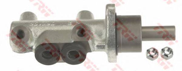 TRW PMK422 Главный тормозной цилиндр